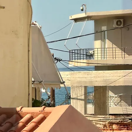 Retro By The Sea Apartment Chania (Crete)