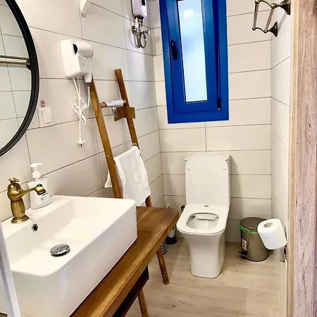 Apartment Retro By The Sea *